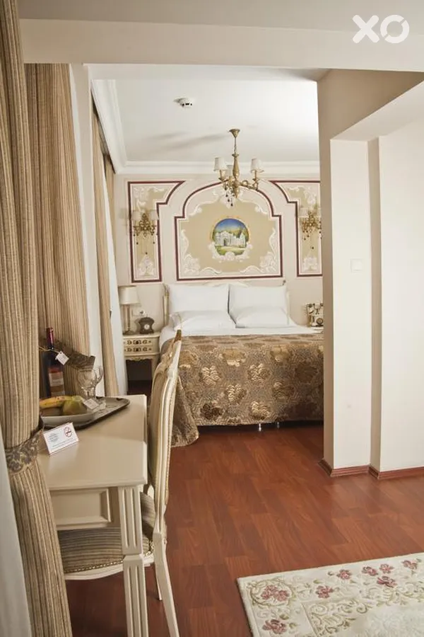 Asmali Hotel
