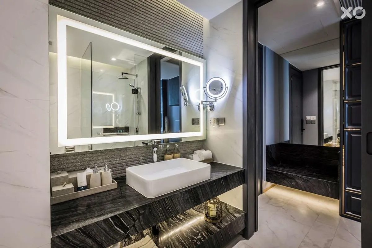 Wyndham Grand Nai Harn Beach