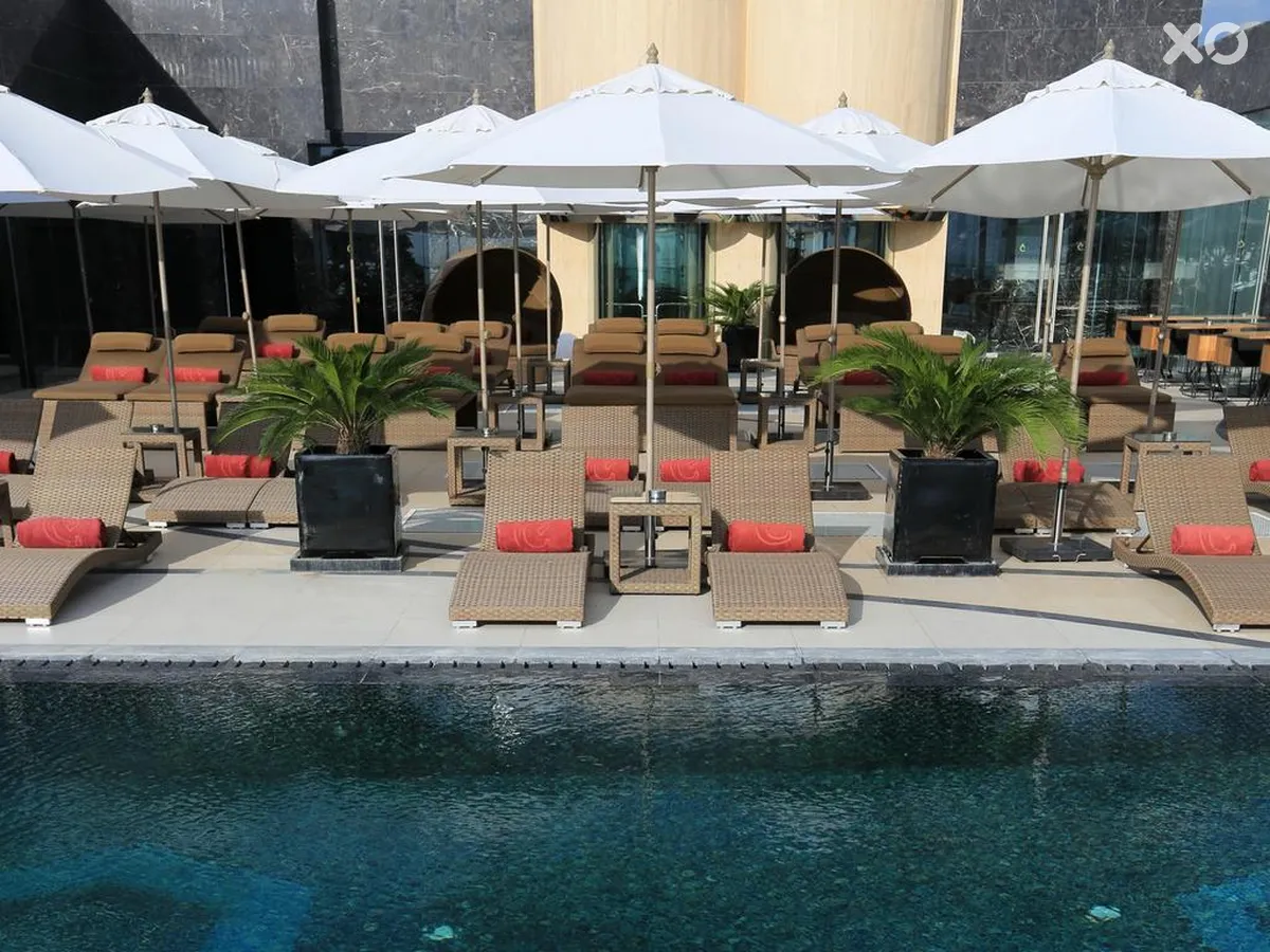 Sanctuary Phratamnak Pattaya