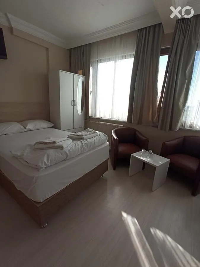 Ozbekler Hotel