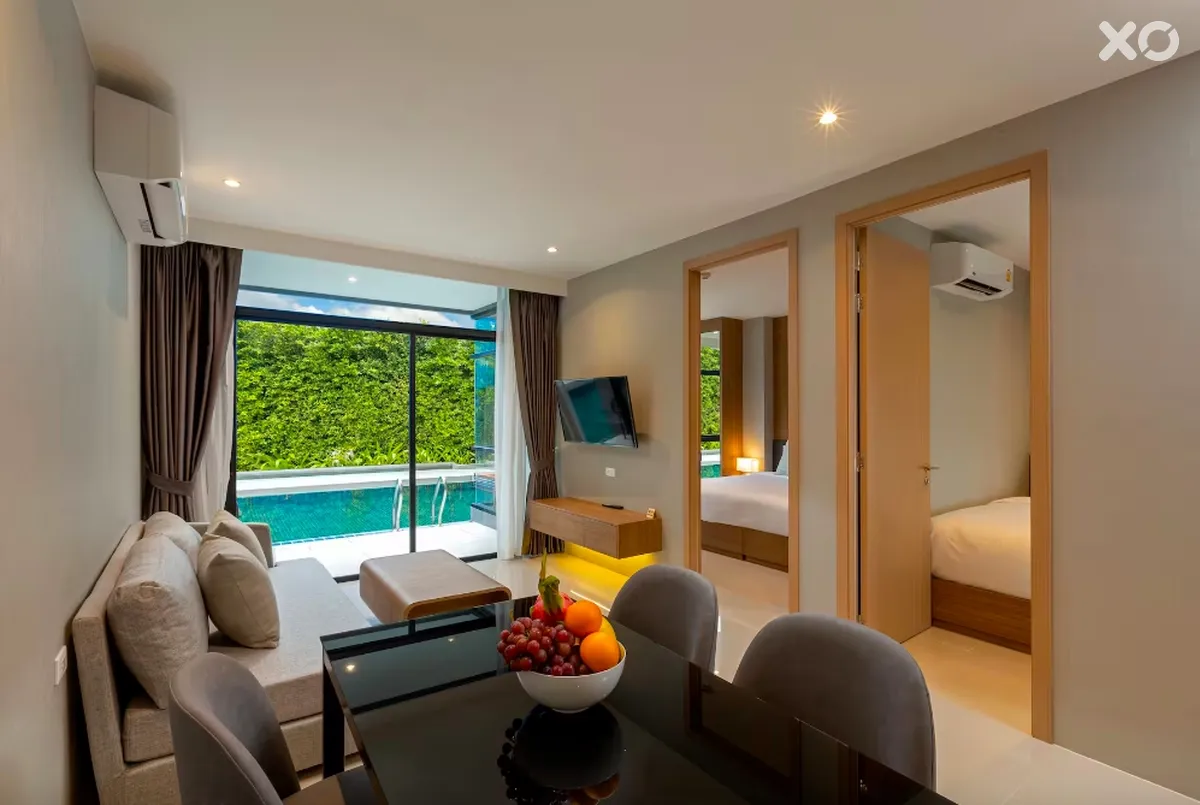 Wyndham Garden Naithon Phuket