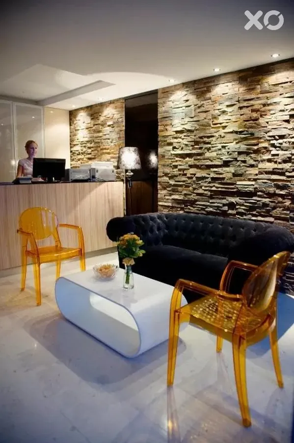 V Lux Villa