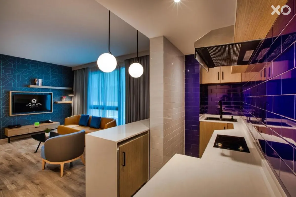 La Quinta by Wyndham Dubai Jumeirah