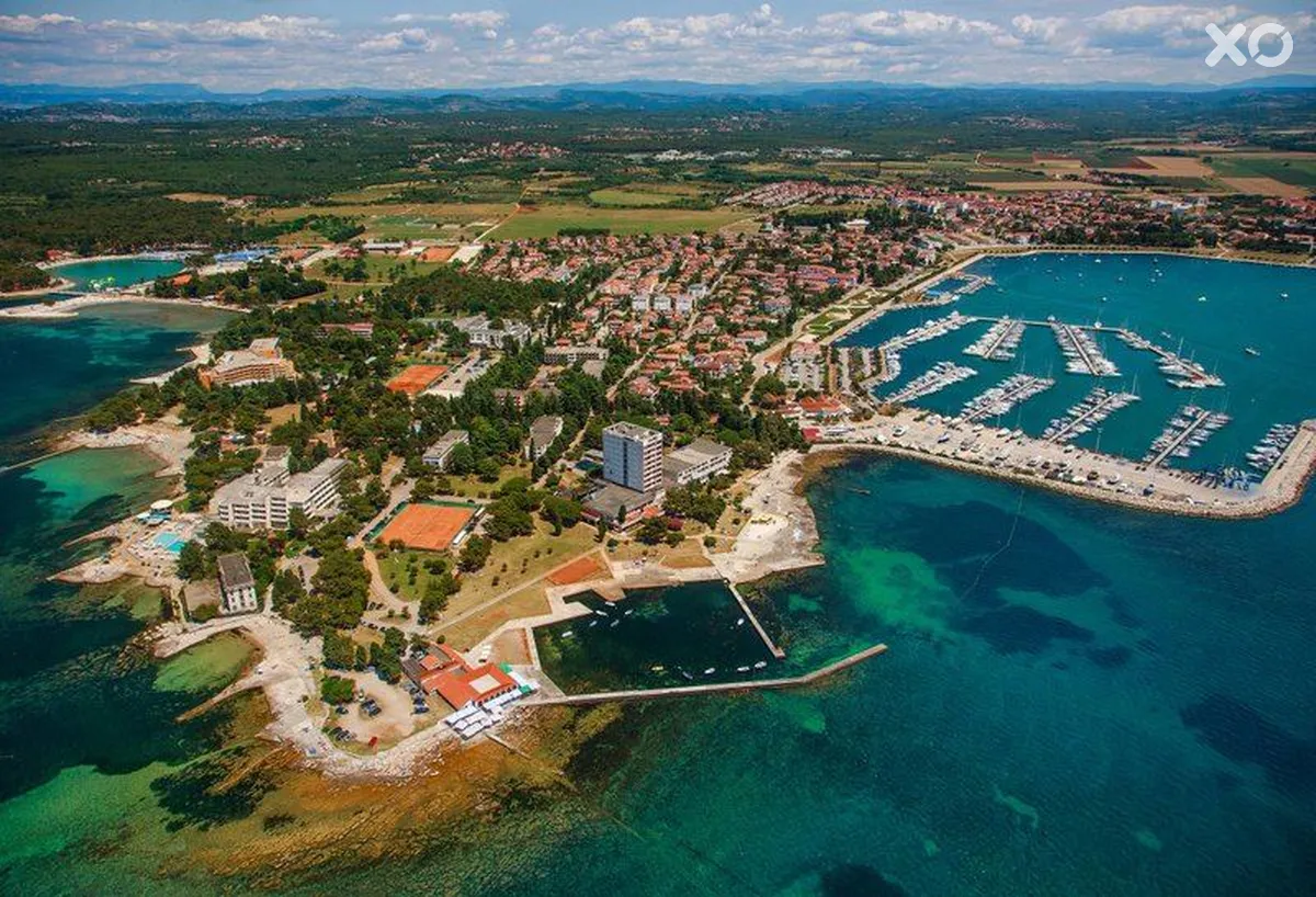 Adriatic Guest House
