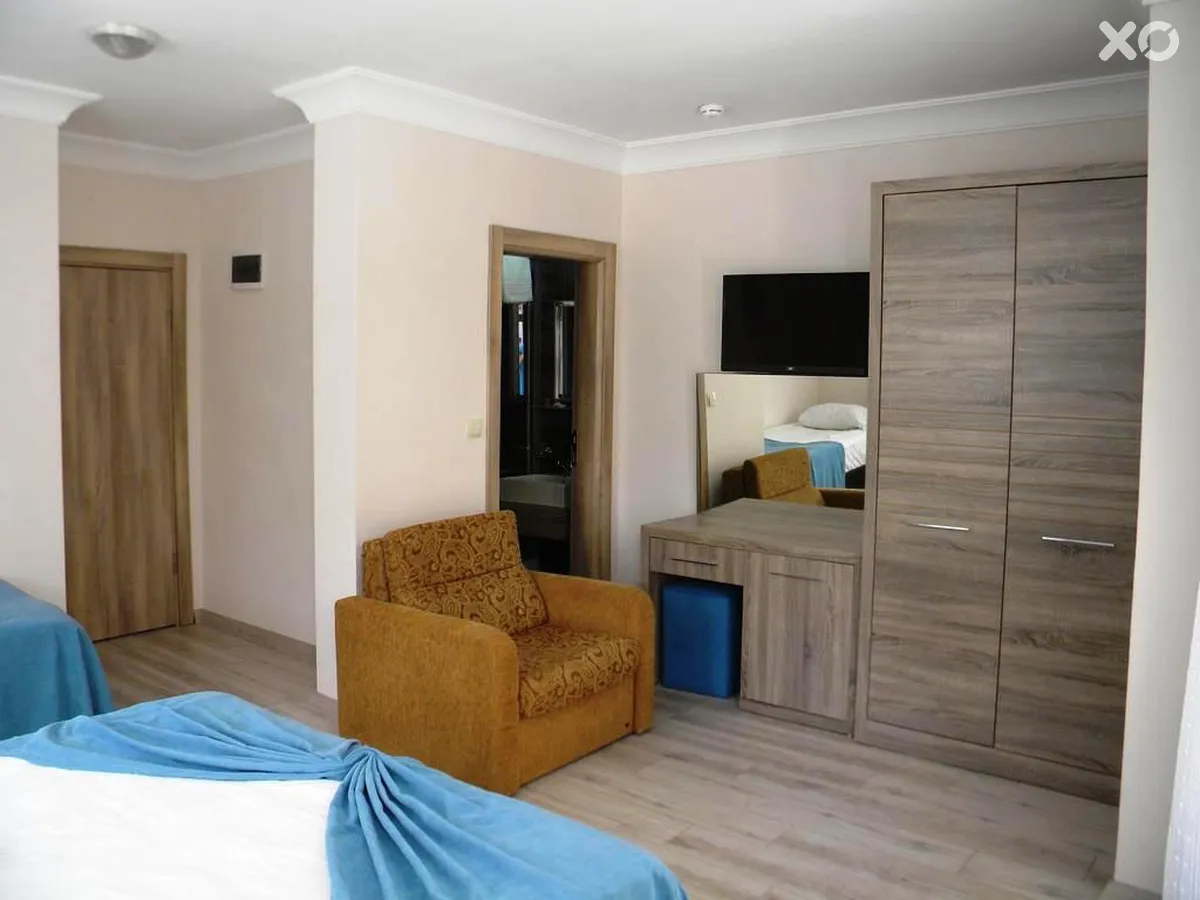 Sava Hotel