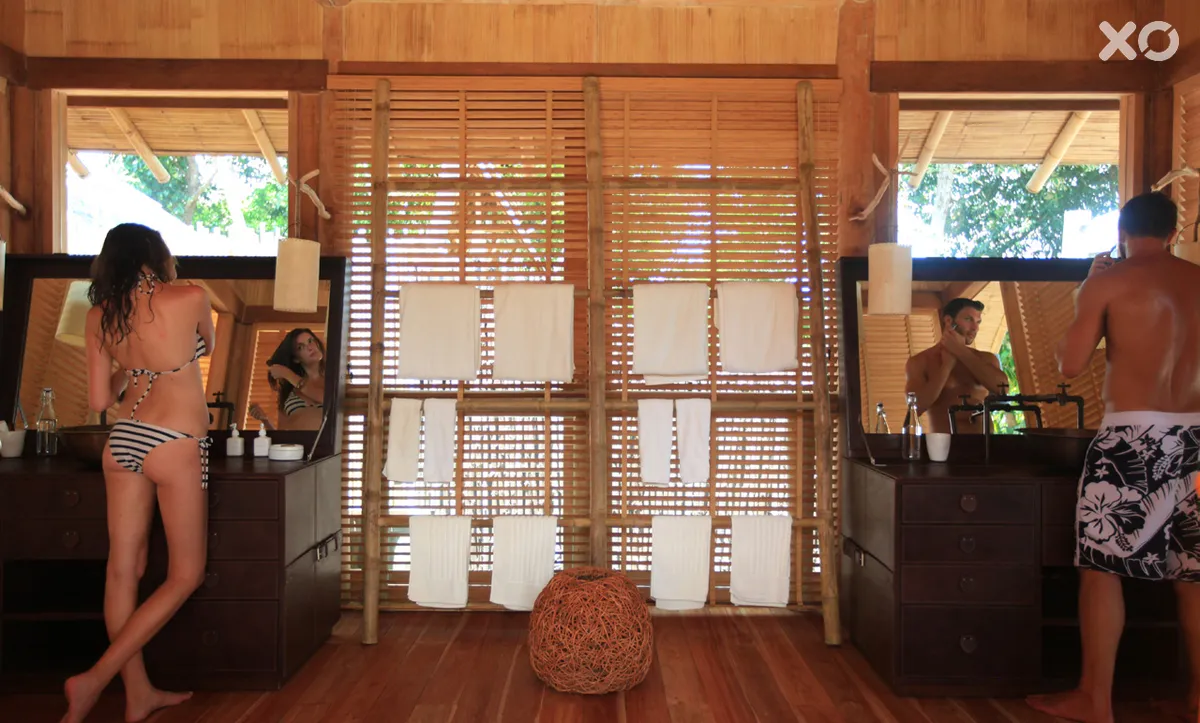 Soneva Kiri