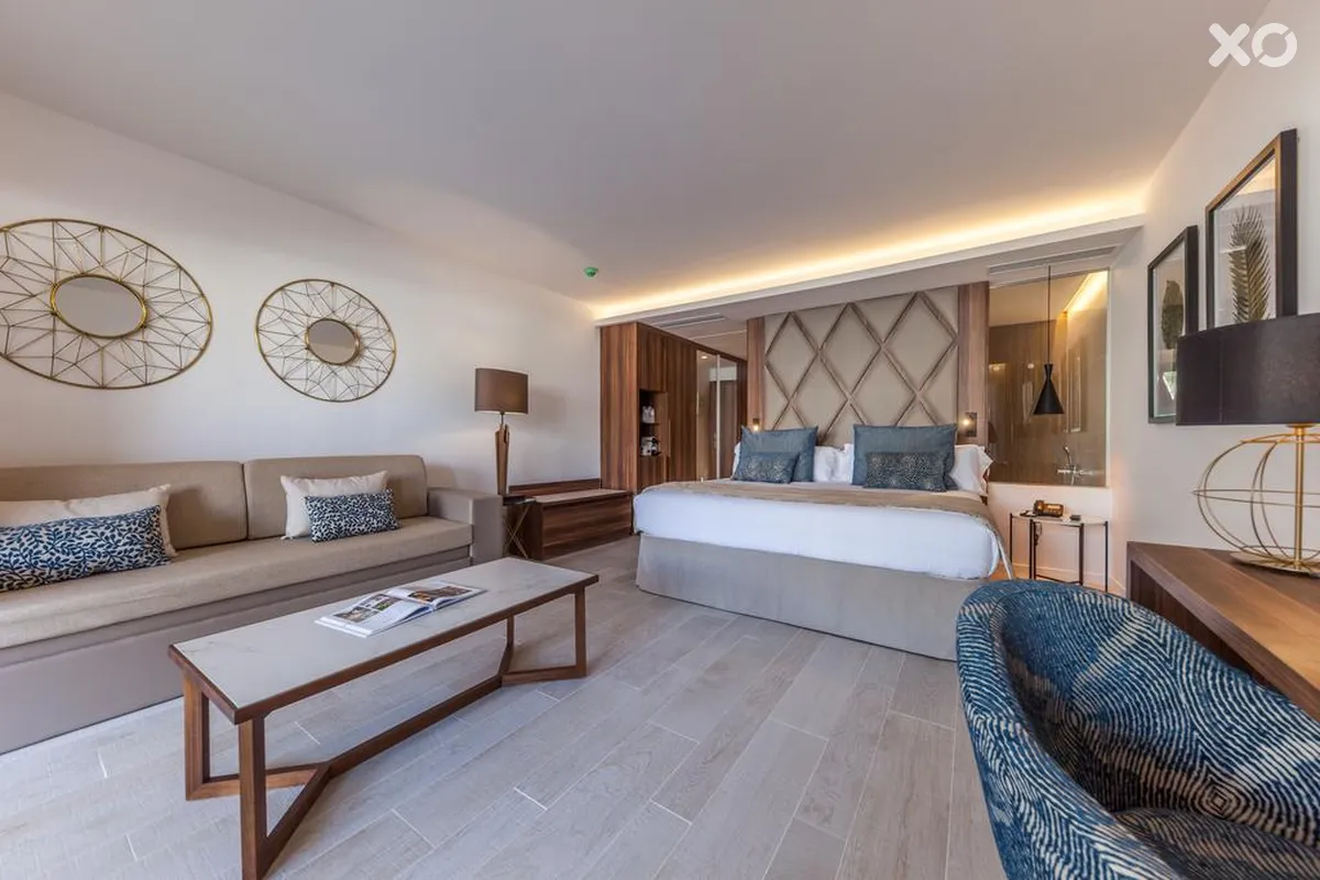 Zafiro Palace Palmanova