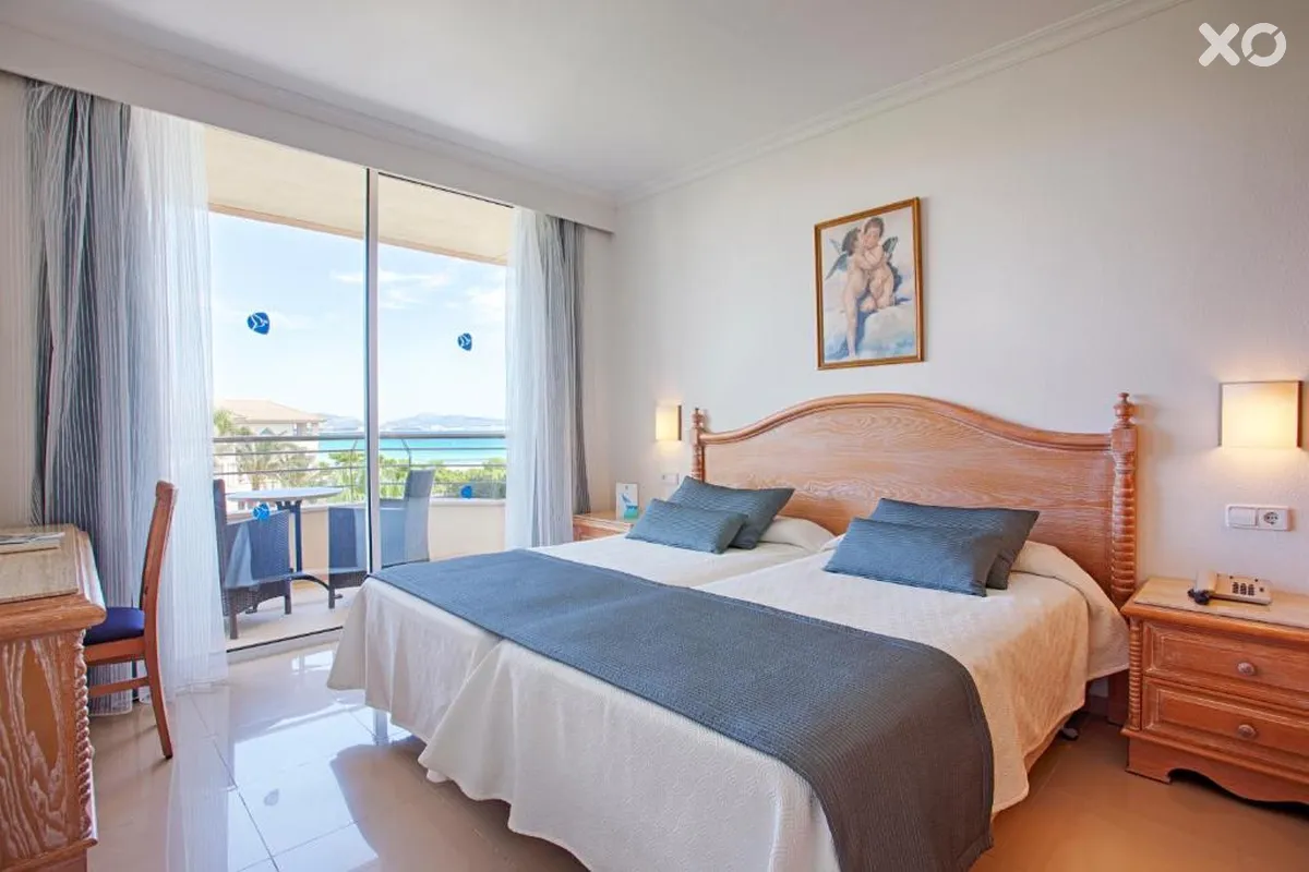 Grupotel Natura Playa