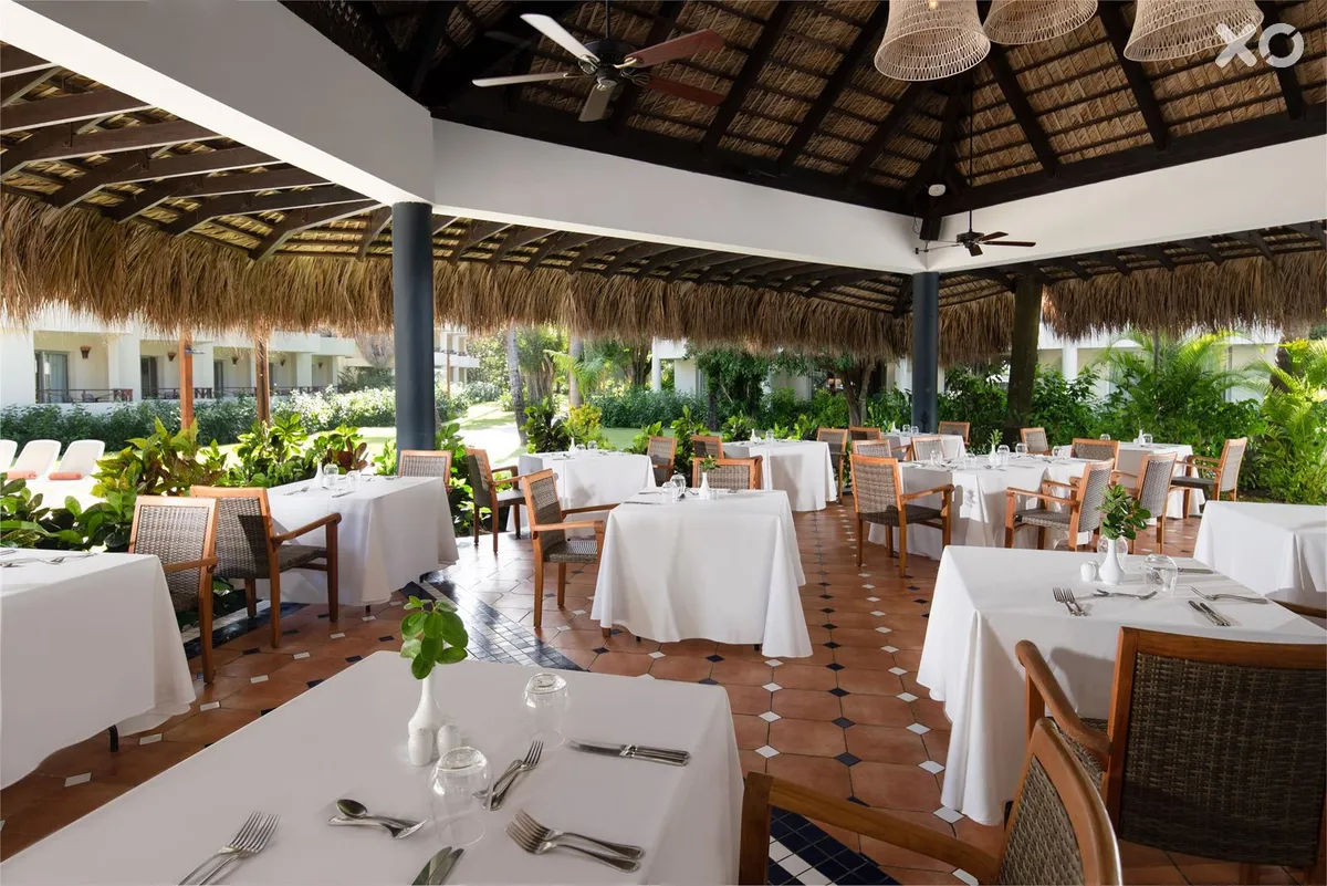 Impressive Premium Resort & Spa Punta Cana