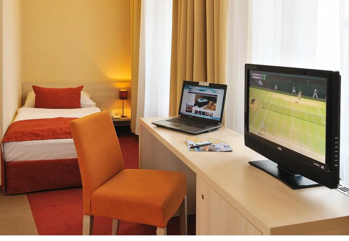Star City Hotel