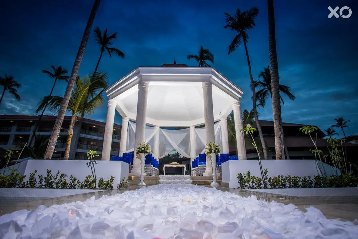 Majestic Mirage Club