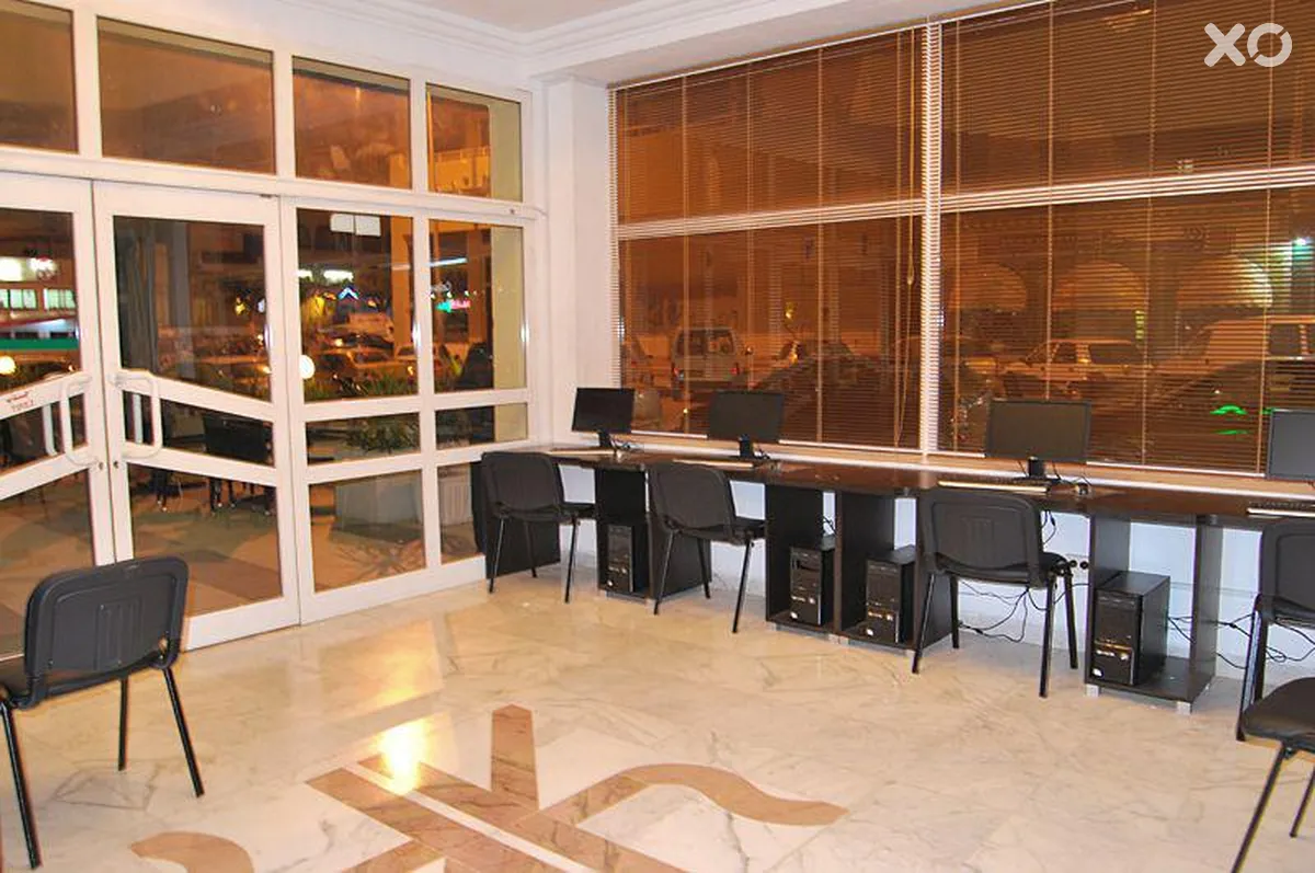 Sousse City & Beach Hotel