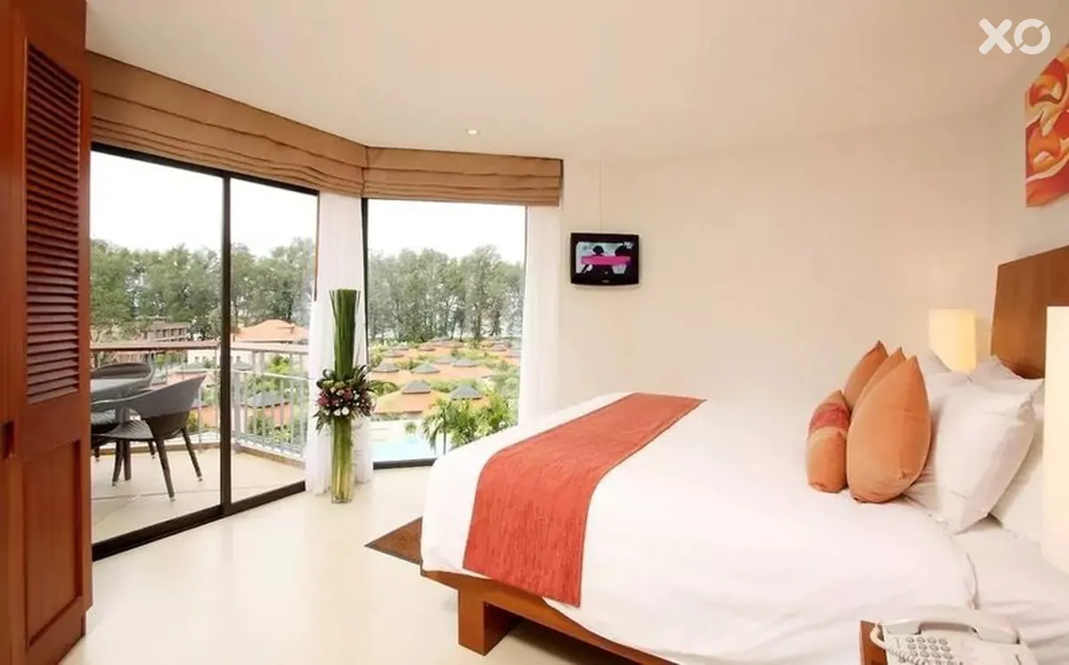Dewa Phuket Resort & Villas