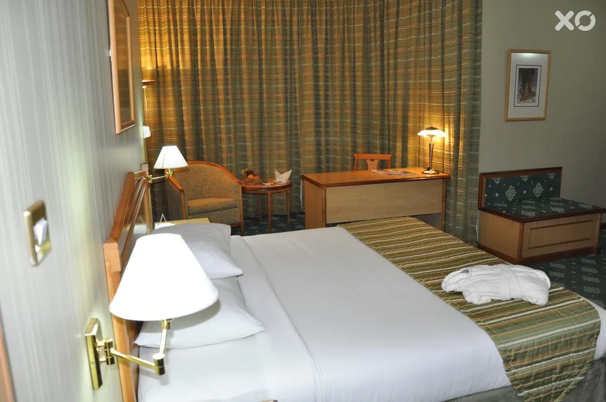 Grand Continental Flamingo Hotel