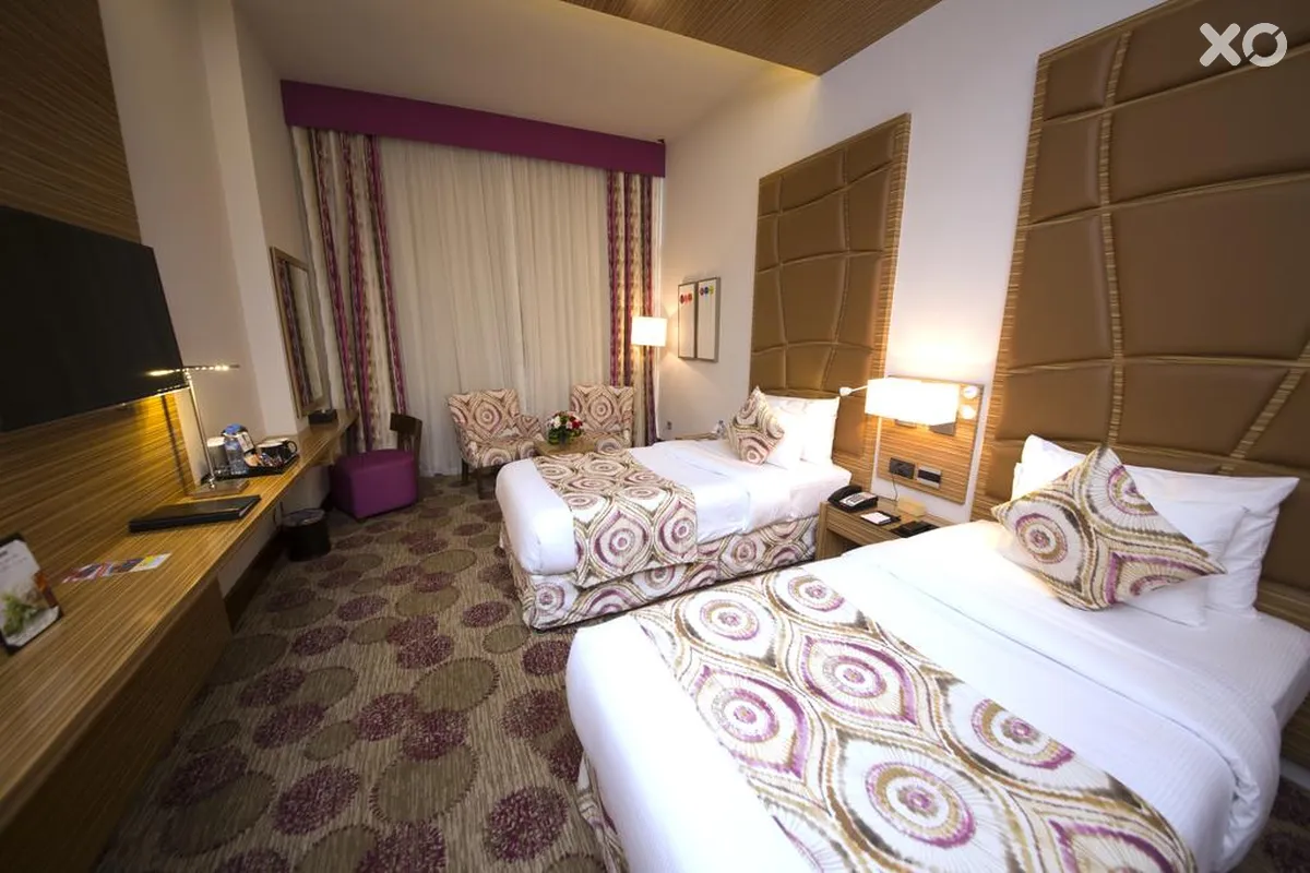 Best Western Plus Pearl Creek