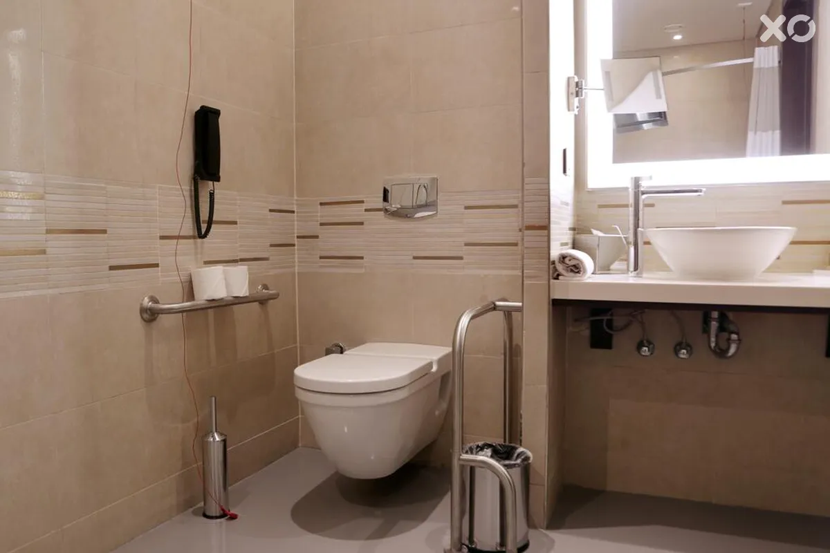 DoubleTree by Hilton Istanbul Umraniye
