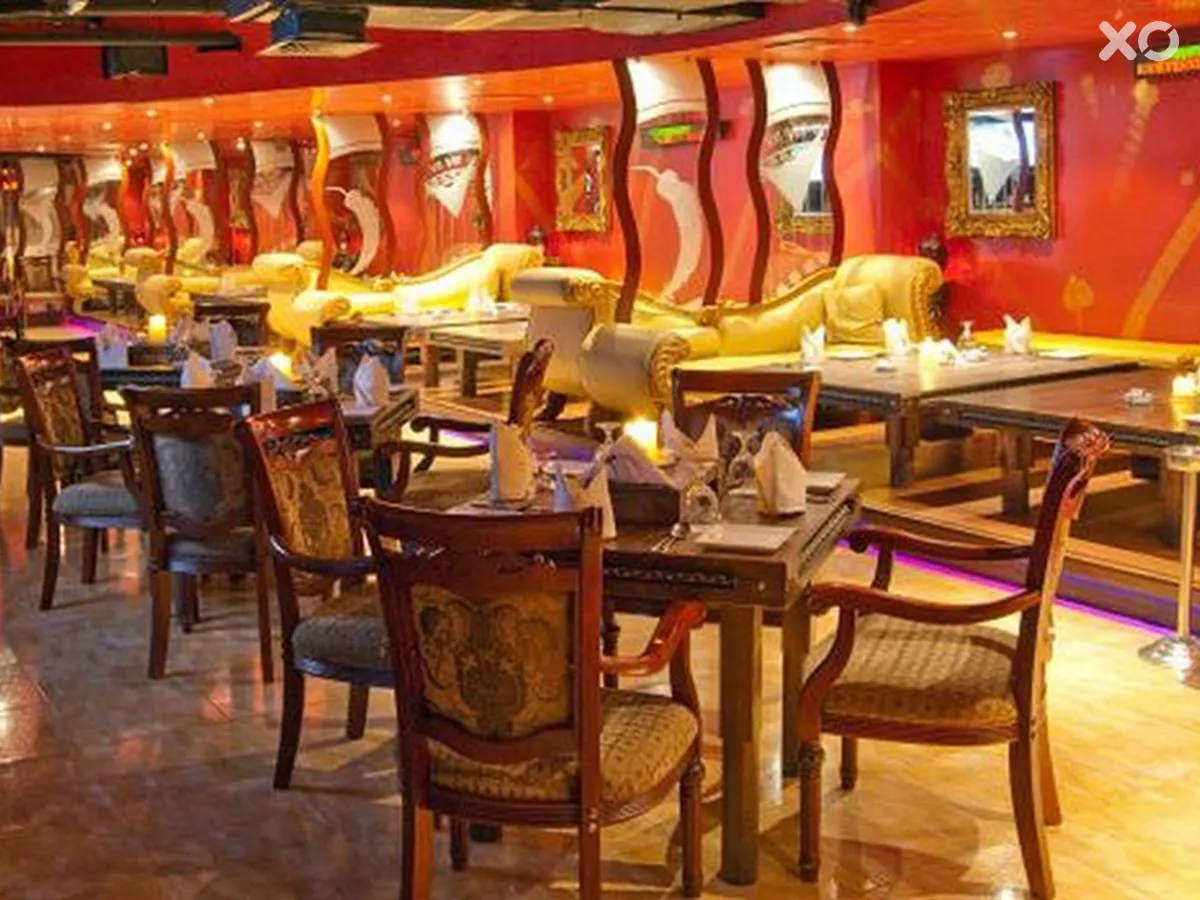 Ramee Royal Hotel