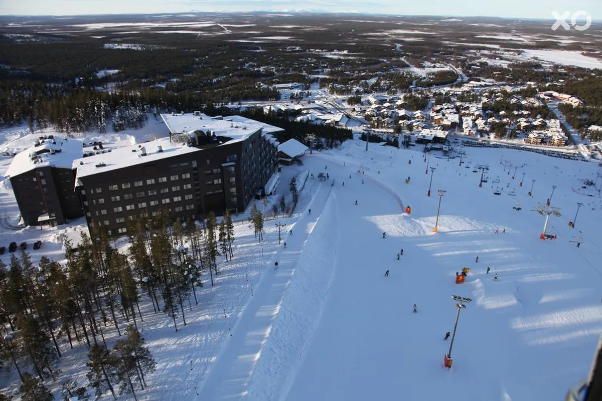 Levi Panorama Hotel