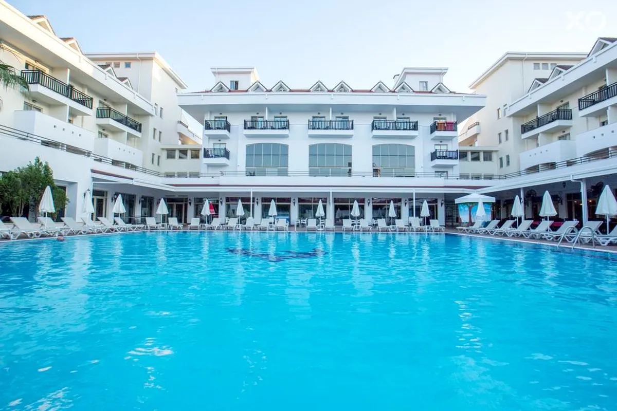 Aquamarin Side Resort & Spa
