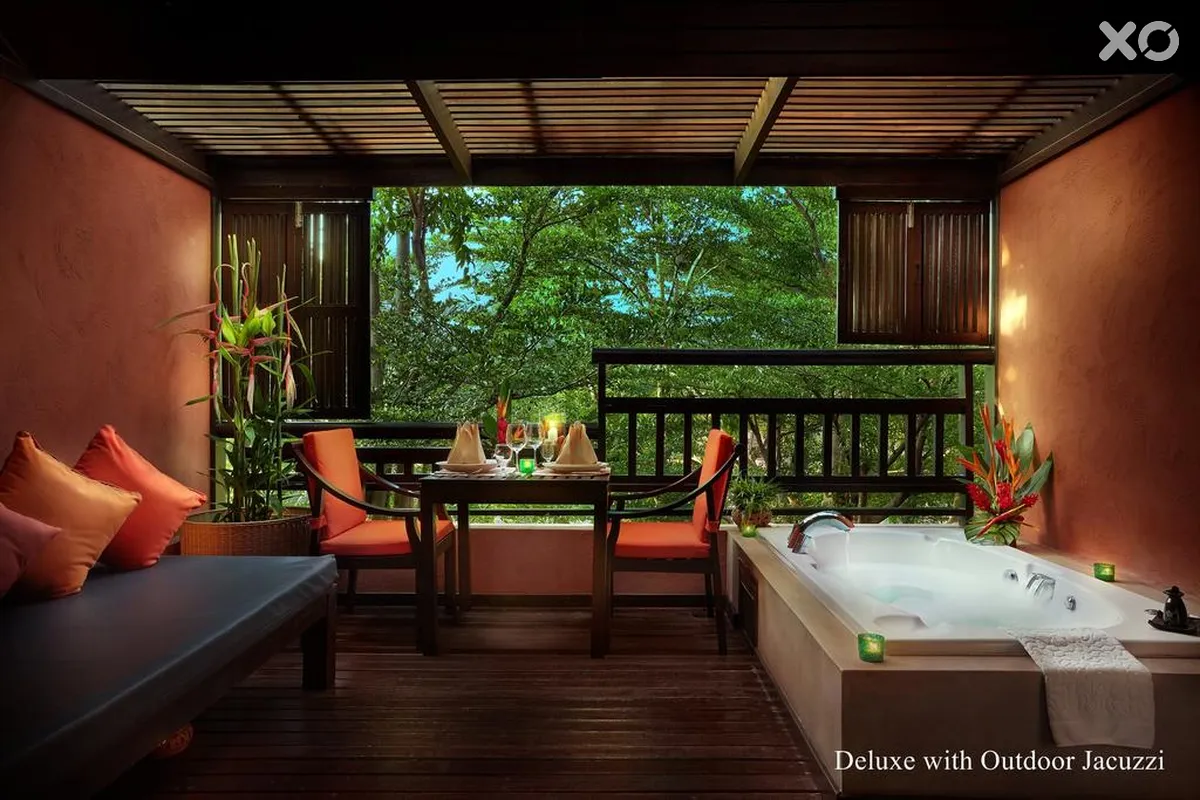 Bo Phut Resort & Spa