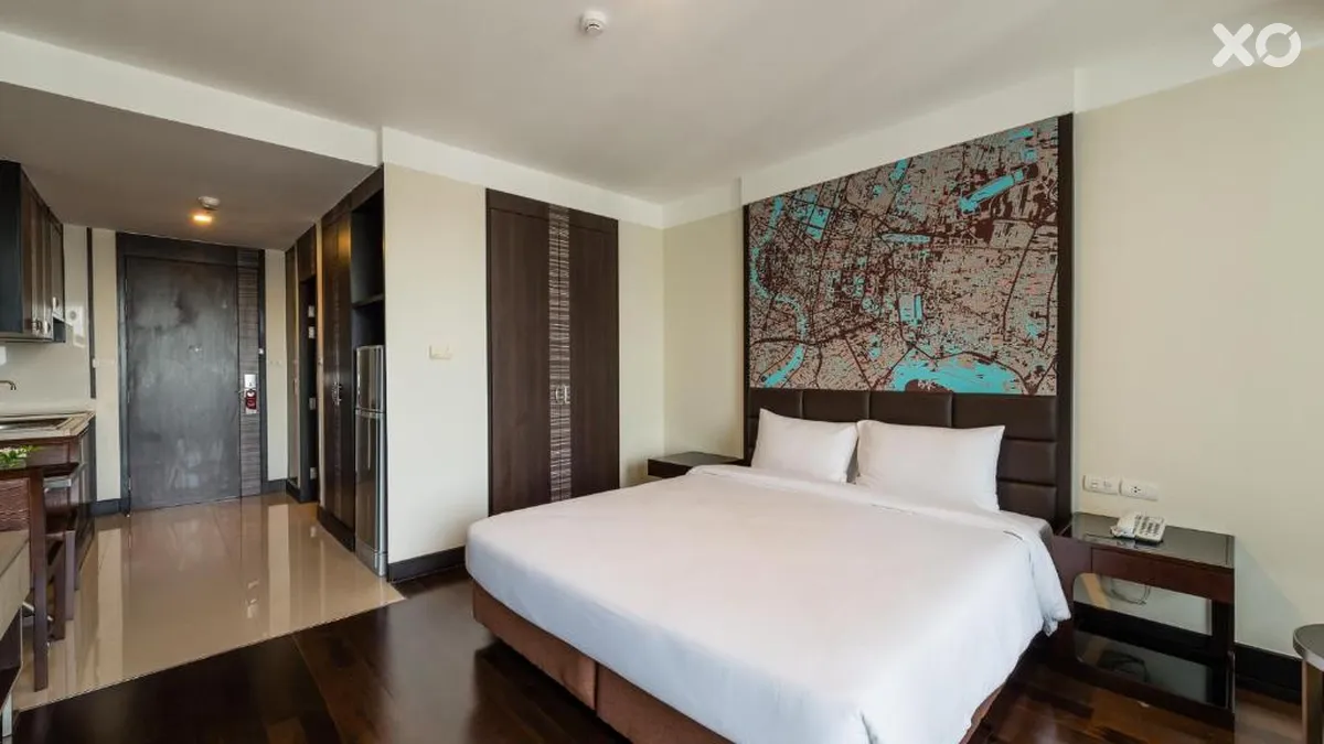 Jasmine Grande Residence
