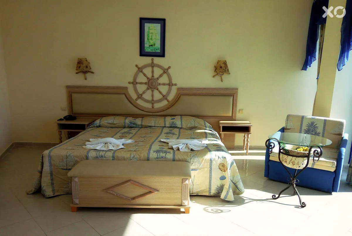 Chaika Beach Resort