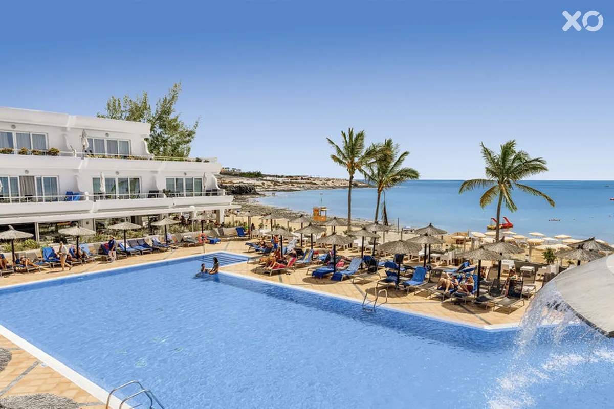 Allsun App Hotel Barlovento