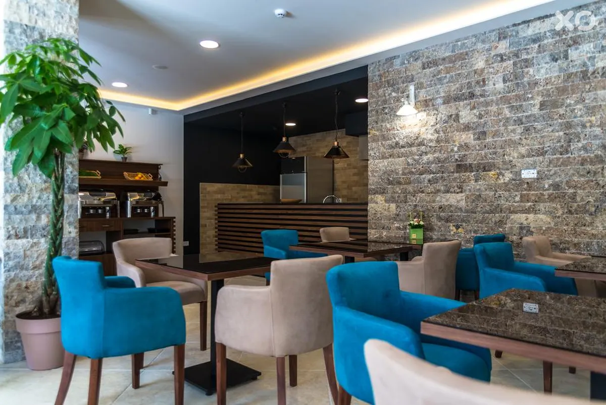 Amfora Hotel