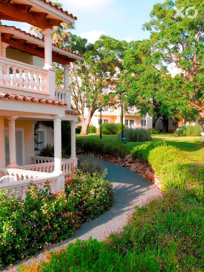 HG Jardin de Menorca