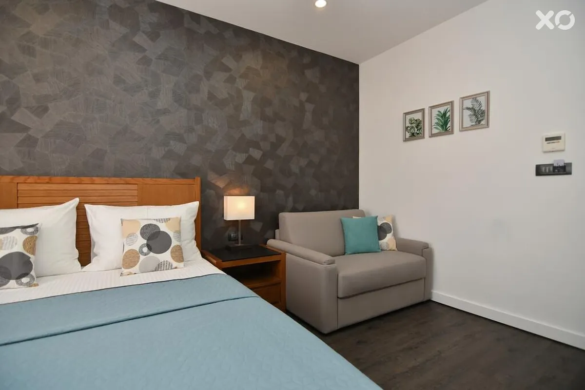 Perla Hotel