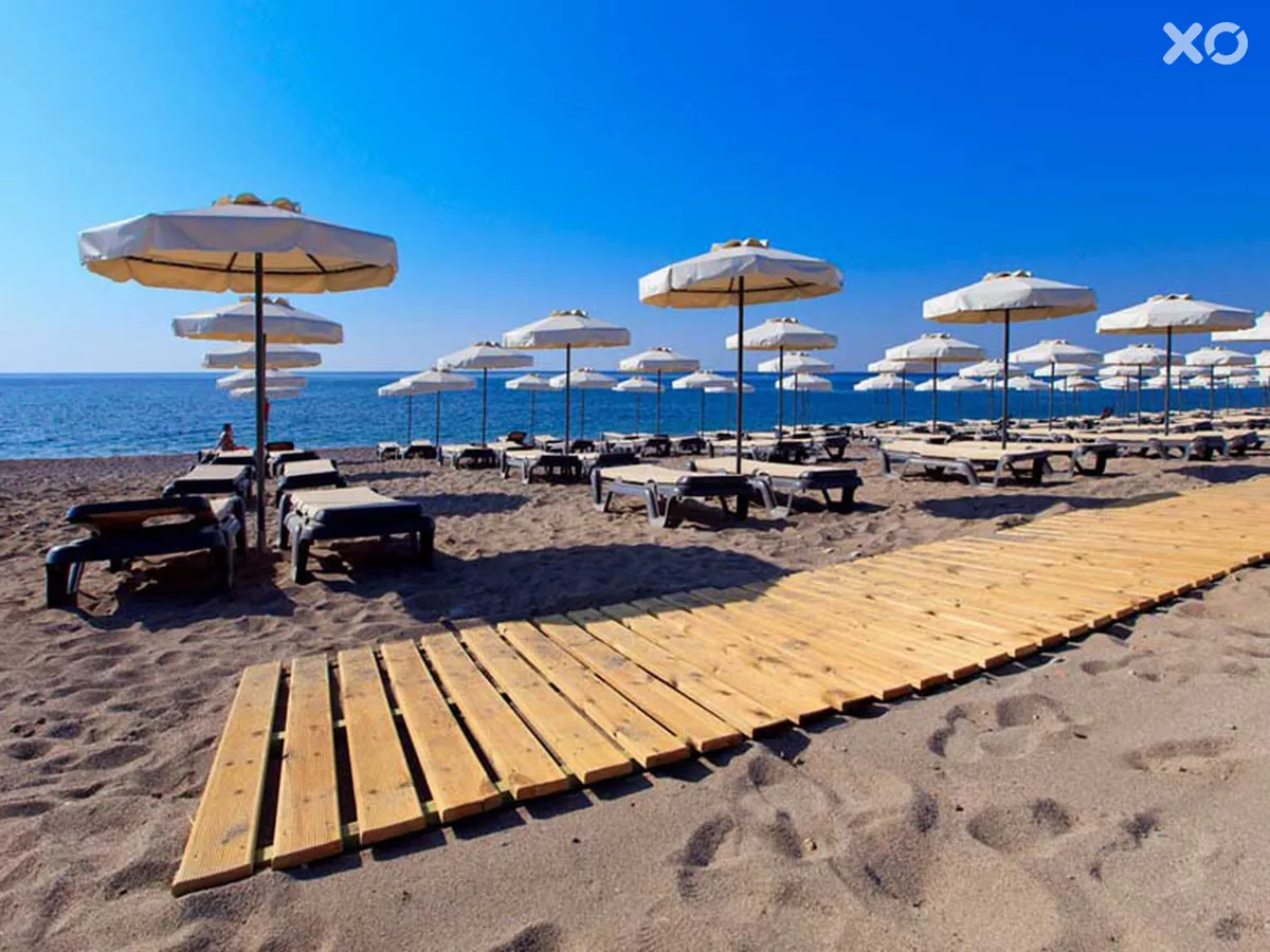 Princess Andriana Resort & Spa