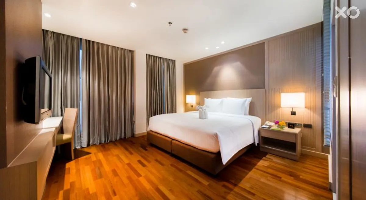 Signature Pattaya