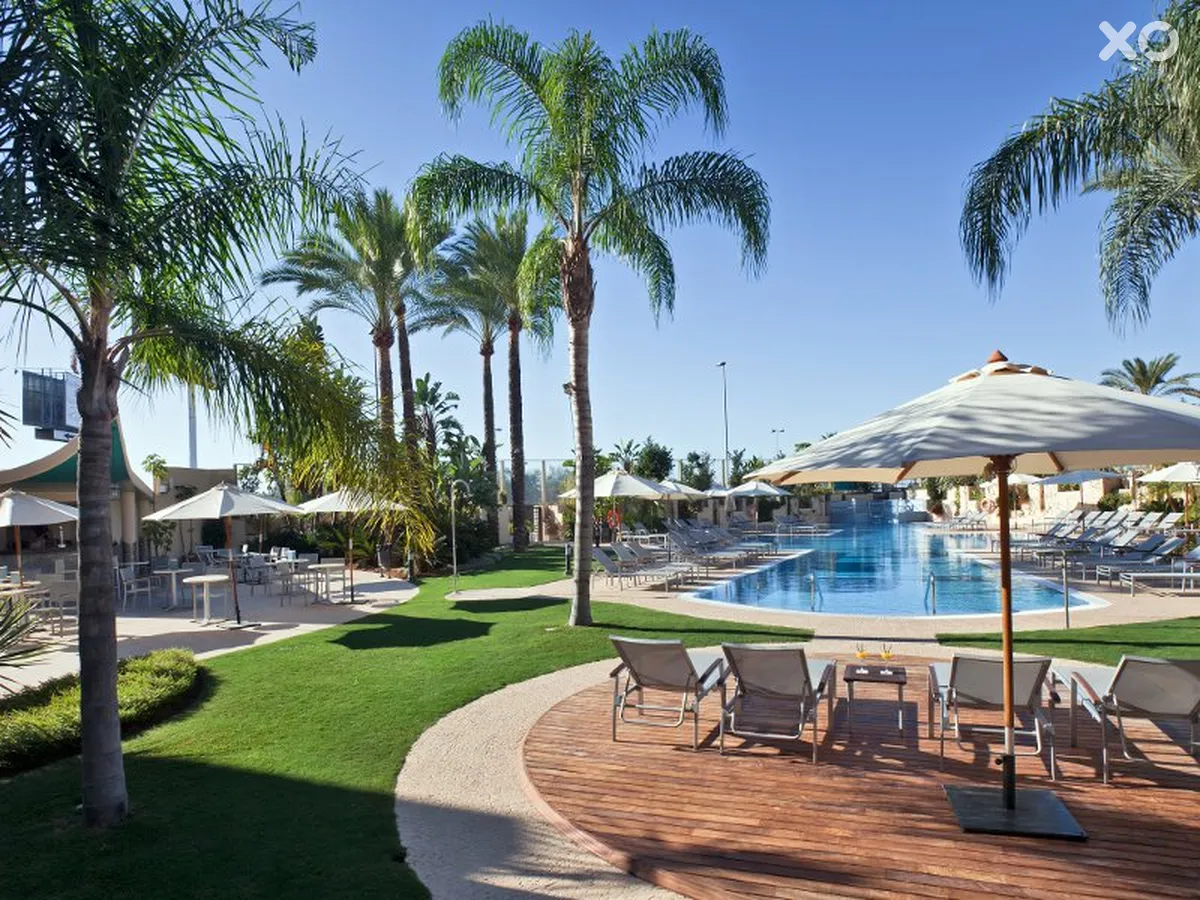 Exe Estepona Thalasso & Spa