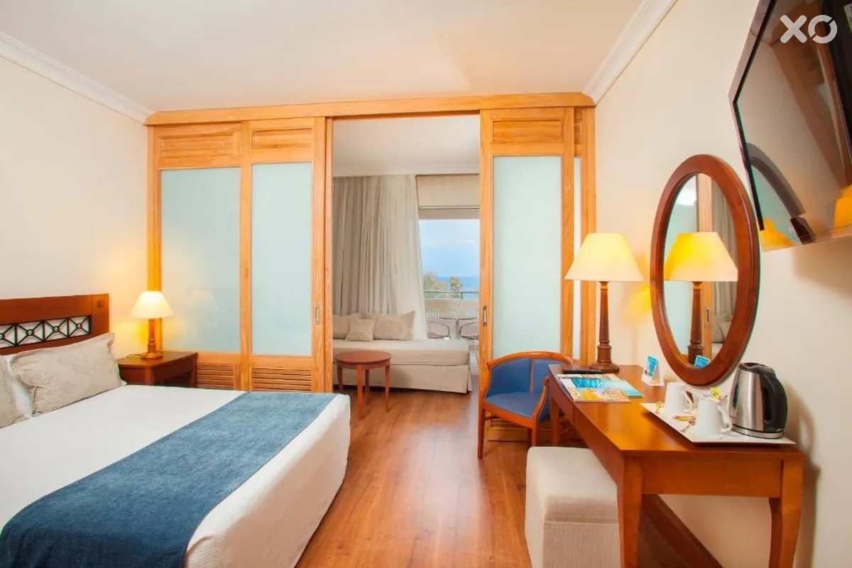 Kerkyra Blue Hotel & Spa by Louis Hotels
