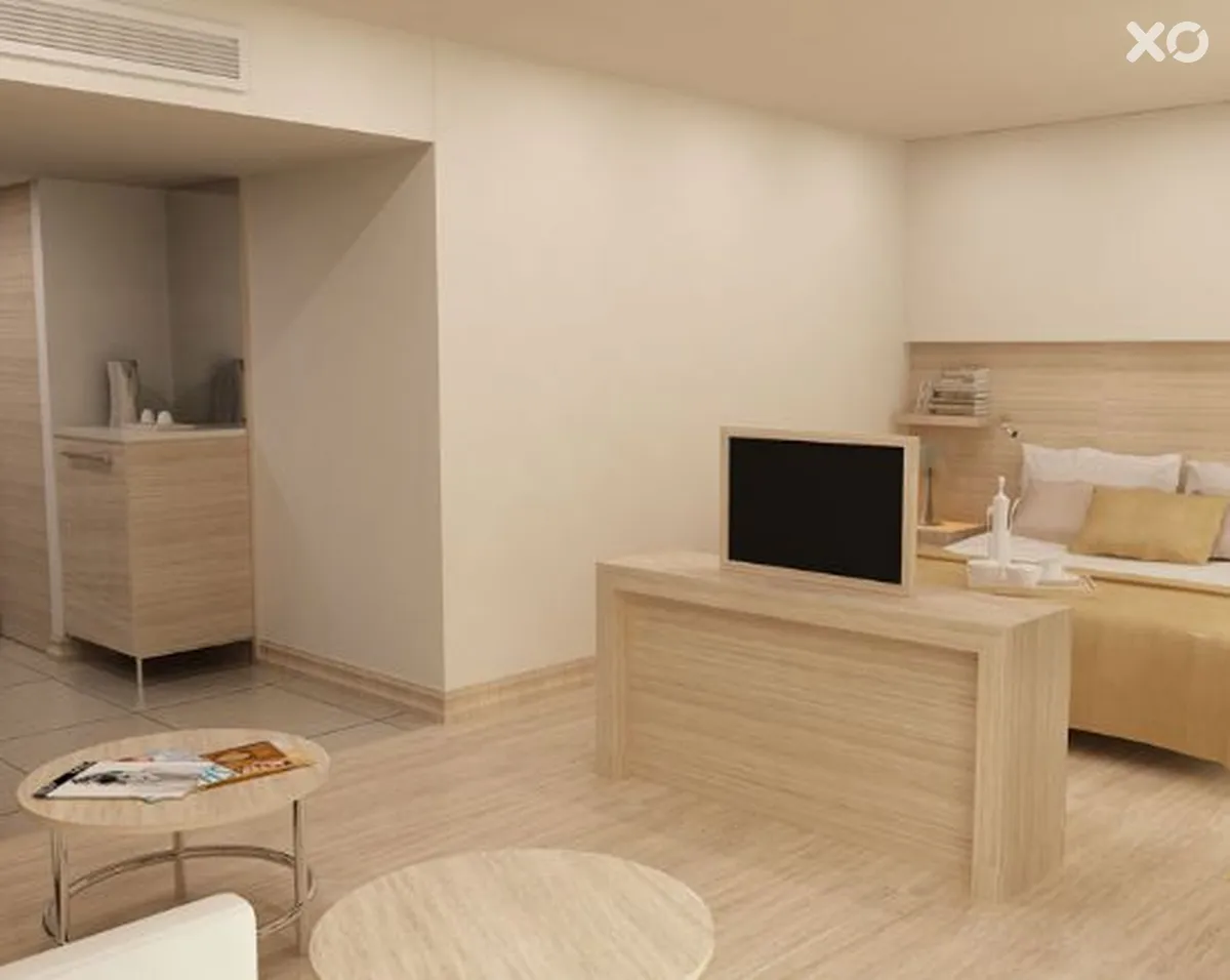 TUI Blue Barut Andiz