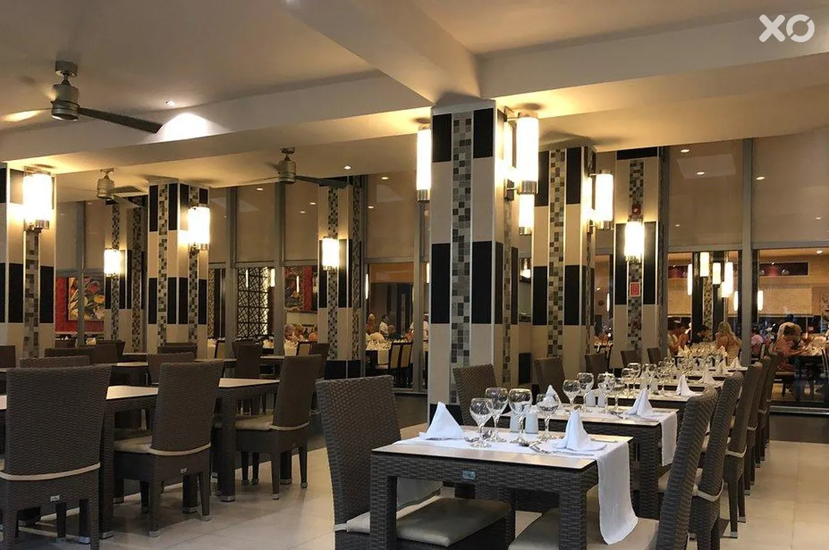 Riu Tequila Hotel