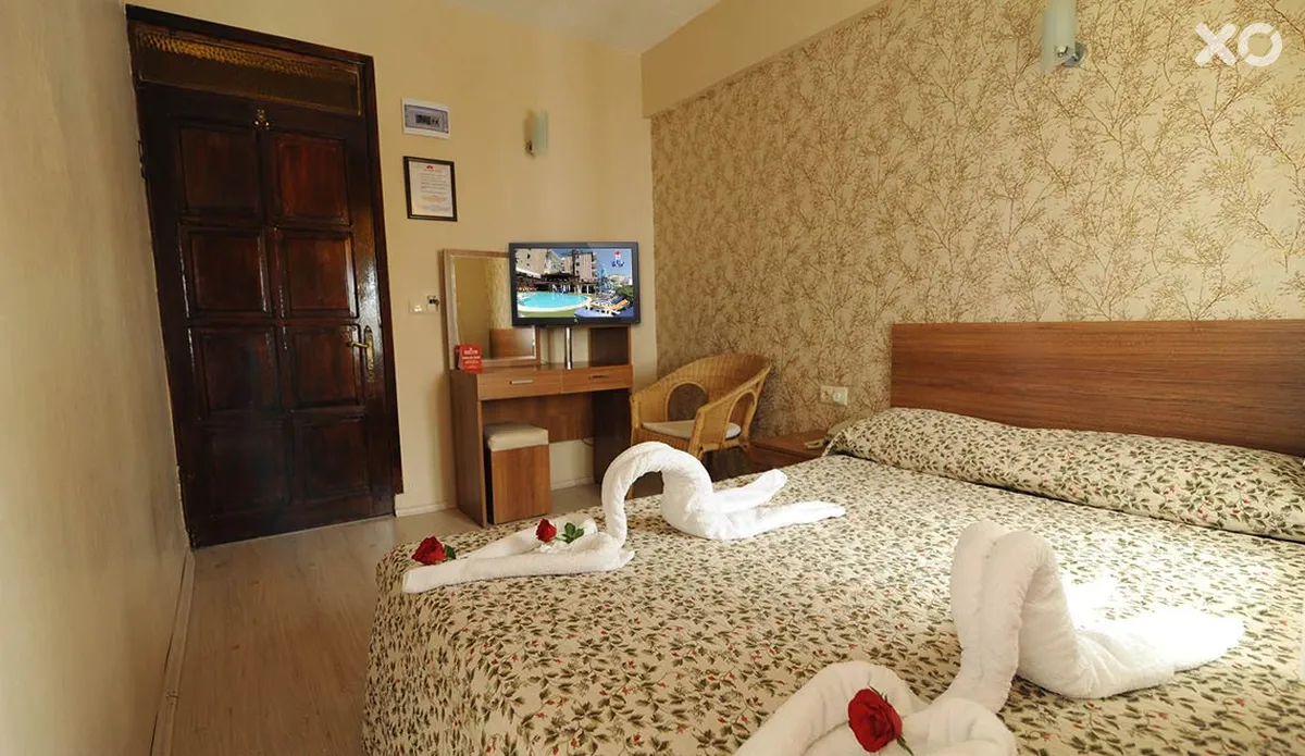 Og-Erim Hotel