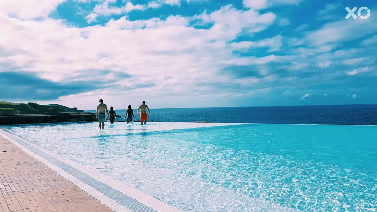 Pedras do Mar Resort & Spa