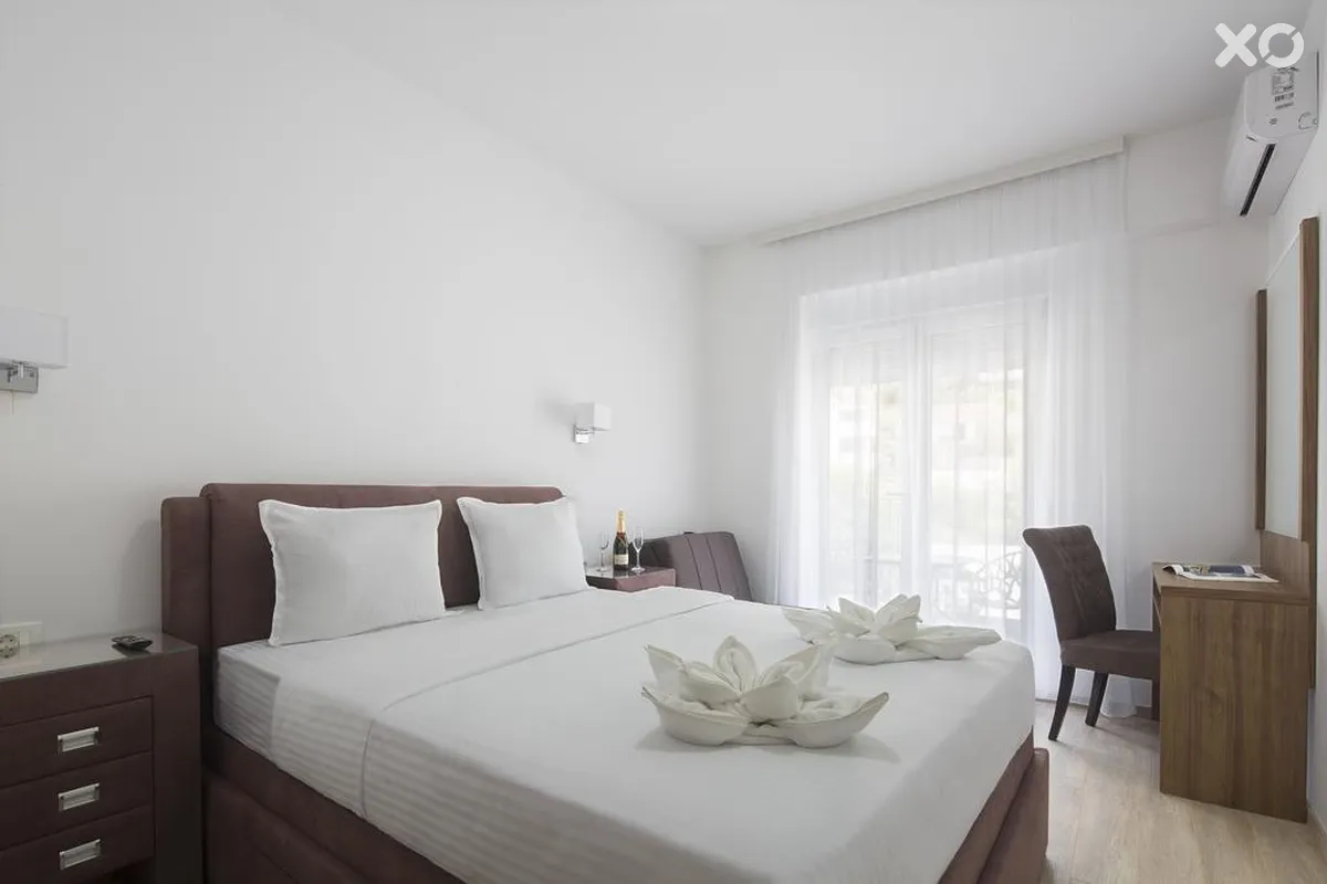 Apartmani Budva 219