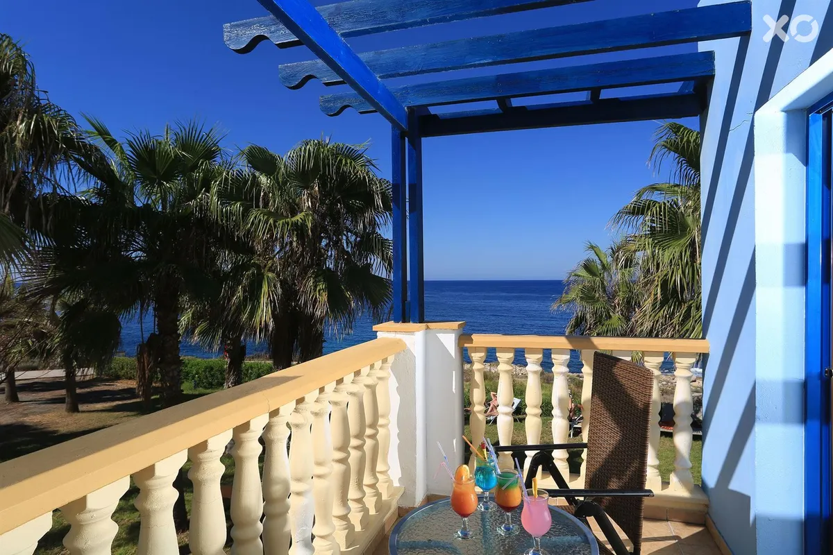 Eleni Holiday Village