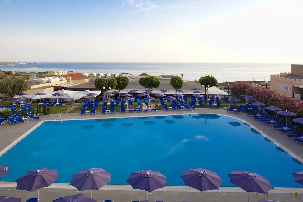 Zeus Hotels The Village Resort & Waterpark