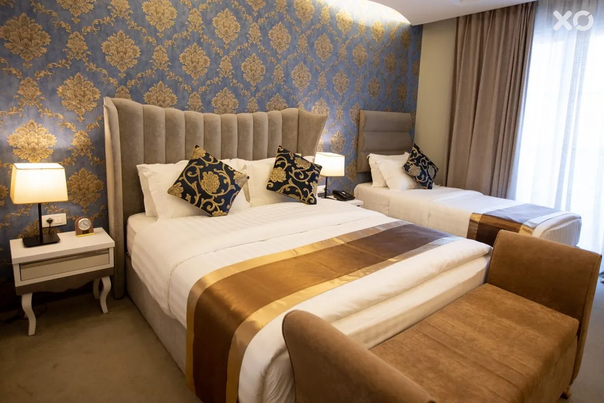 Fafa Premium Resort