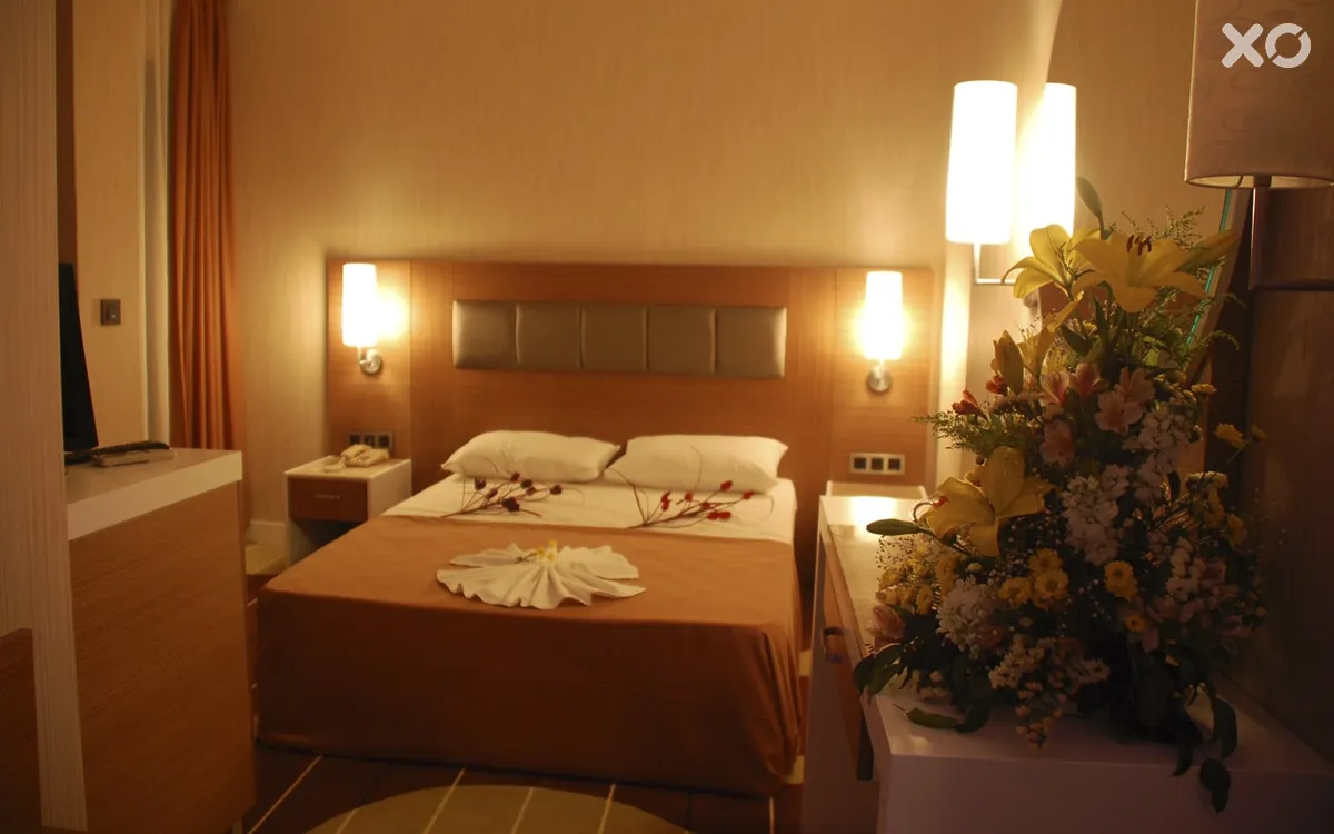 Oba Star Hotel & Spa