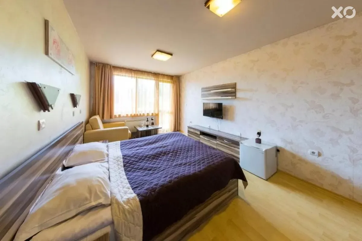 Forest Nook Apart Hotel