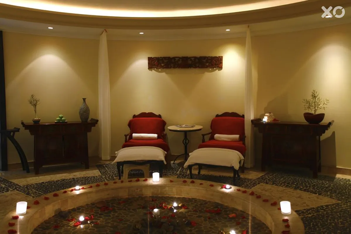 Sandos Cancun All Inclusive Resort