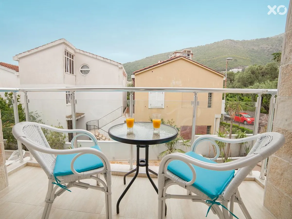 Fortunella Apartments