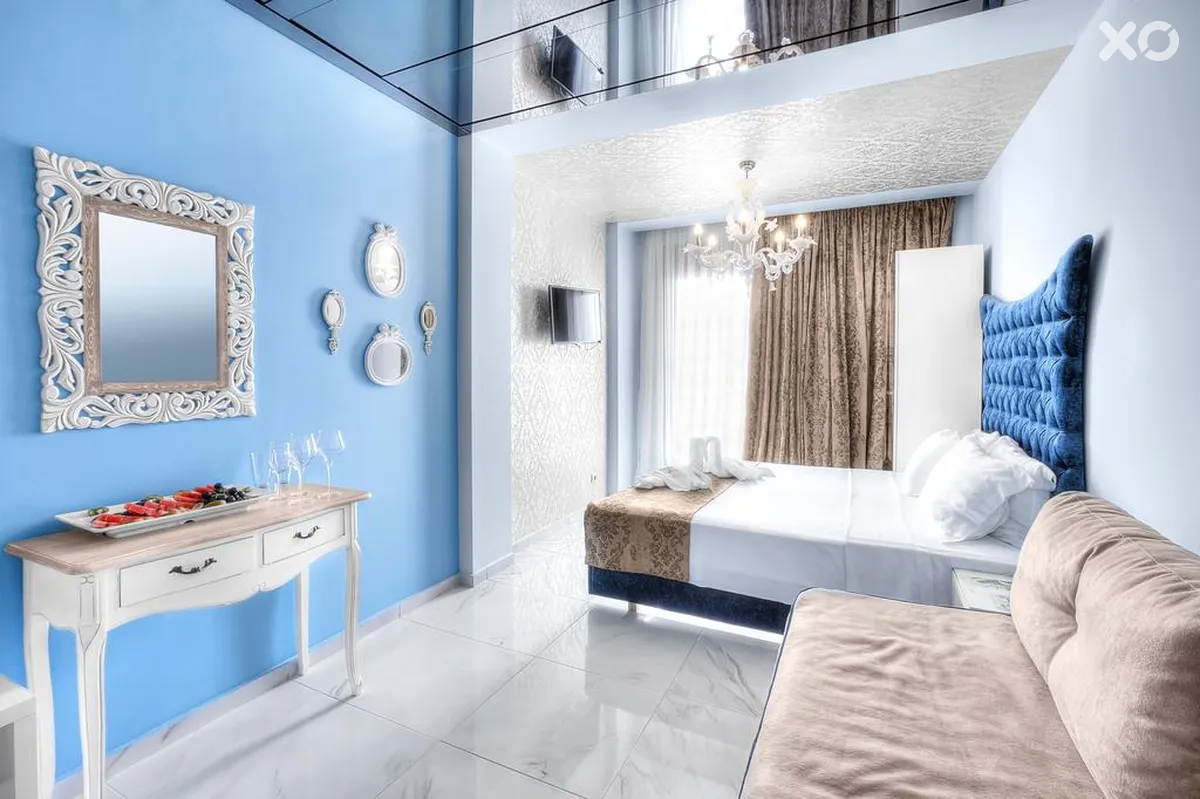 Art Boutique Hotel