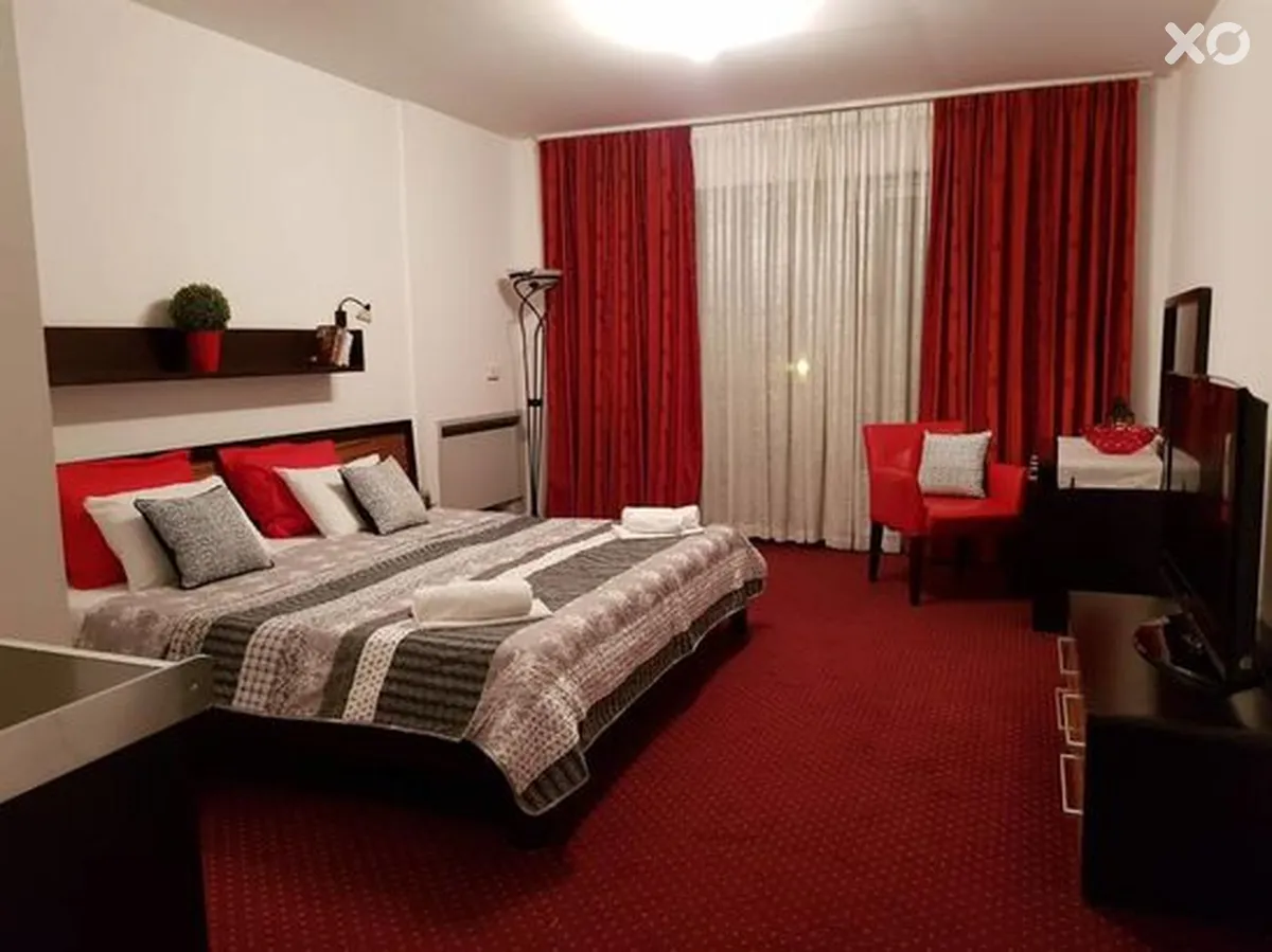 Aquarius Hotel