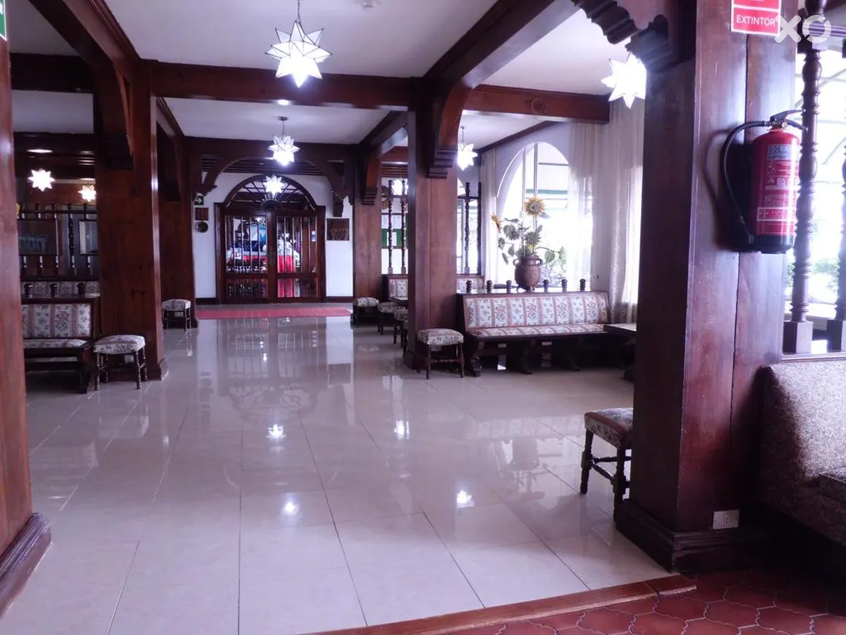 Casa del Sol Hotel