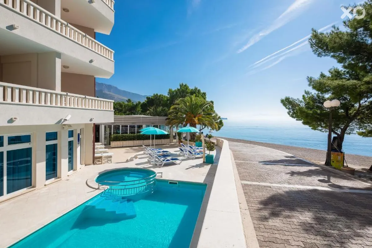 Tamaris Aparthotel